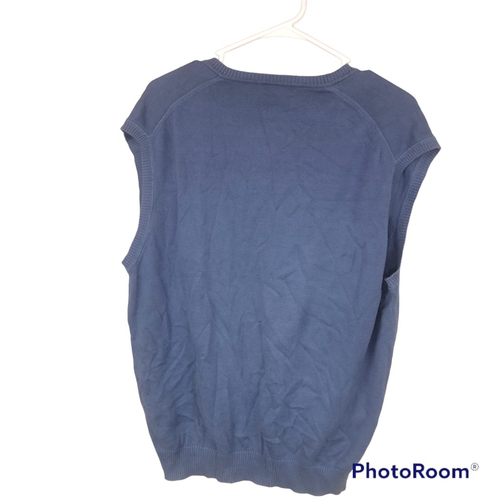 Jos. A Bank Sleeveless Sweater